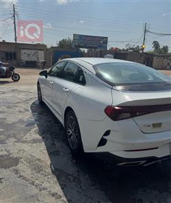 كيا K5